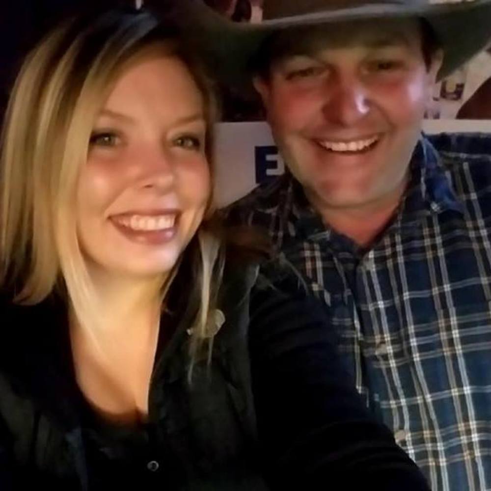 Meet your Posher, Rebekah